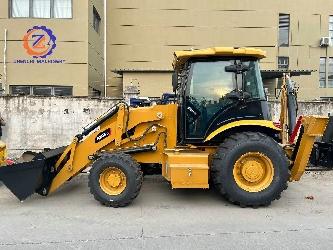 CAT 420 F