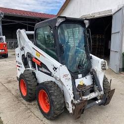 Bobcat S 570