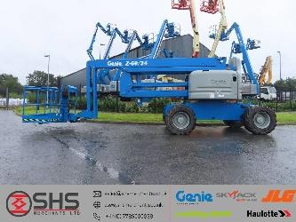 Genie Z 60/34