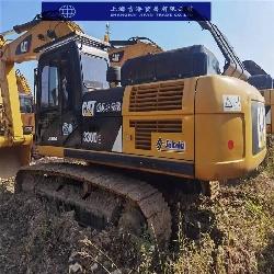 CAT 330 D