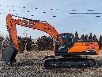 Doosan DX225