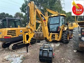 CAT 420 F