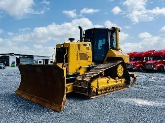 CAT D 6 N XL