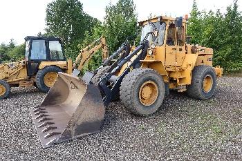 Volvo BM L 90