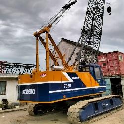 Kobelco 7065