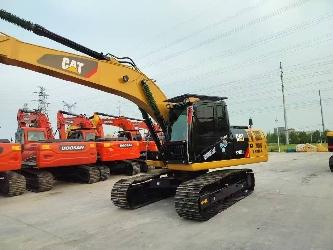 CAT 320 D L