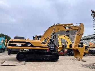 CAT 330 B