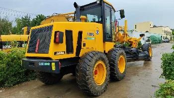 XCMG GR 180
