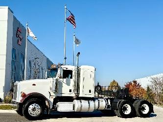 Peterbilt 367