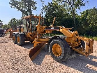 CAT 140 H