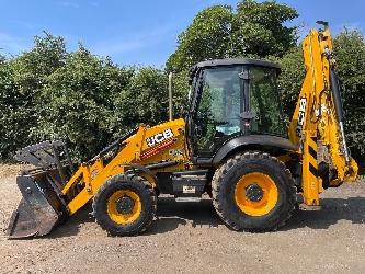 JCB 3 CX