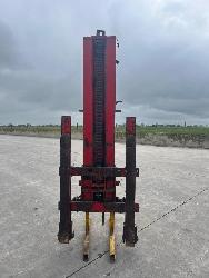 Hefmast H280