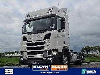 Scania R450