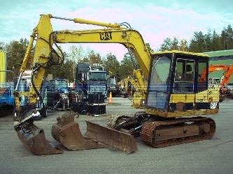 CAT E 70 B