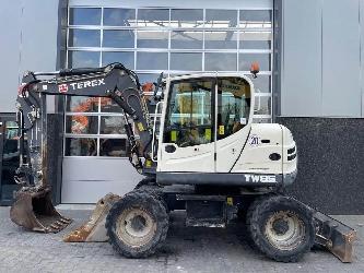 Terex TW85