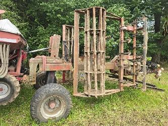 MBW 450