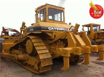 CAT D 7 H