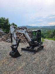 Bobcat E 42