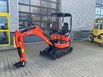 Kubota U 17-3