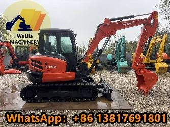 Kubota KX 165