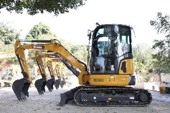 XCMG XE35U