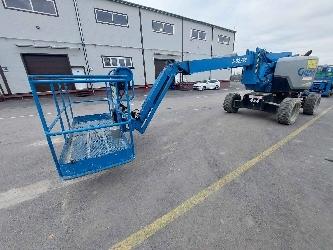 Genie Z 62/40