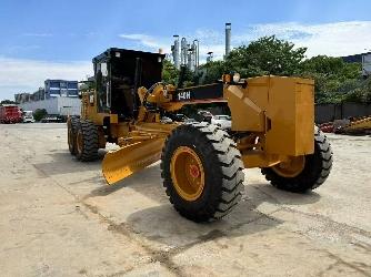 CAT 140 H
