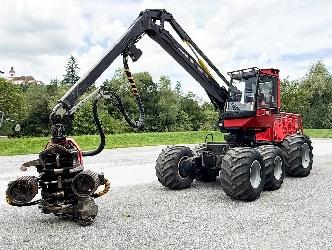 Komatsu 911.5