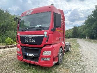MAN TGX
