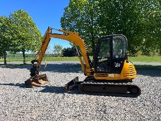 JCB 8052