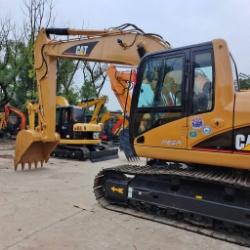 CAT 320 CL