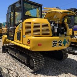 Komatsu PC 70