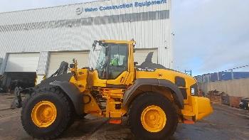 Volvo L 110 H