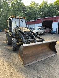 CAT 416 C IT