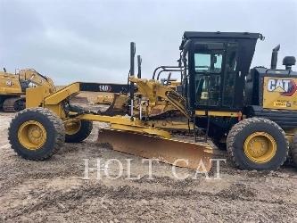 CAT 140