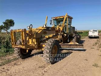 CAT 140 H