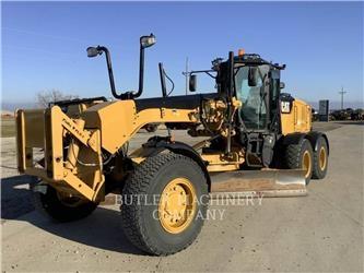 CAT 140 M3