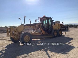 CAT 140M 3