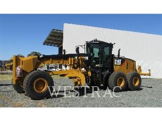CAT 14M