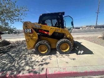 CAT 226D3 C3H2