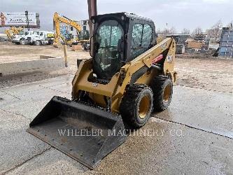 CAT 236D3 C3H2