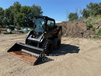 CAT 236D3 C3H2