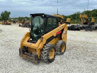 CAT 236D3STD2C