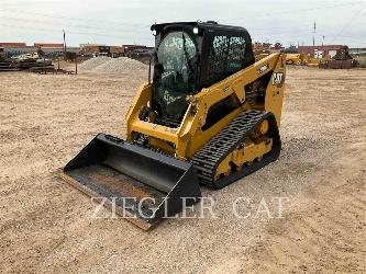 CAT 239D3
