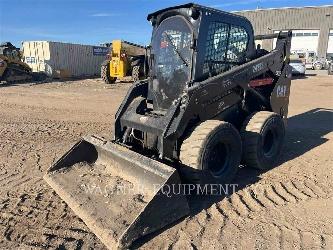 CAT 242D3 HF