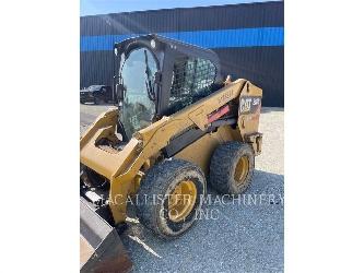 CAT 246D