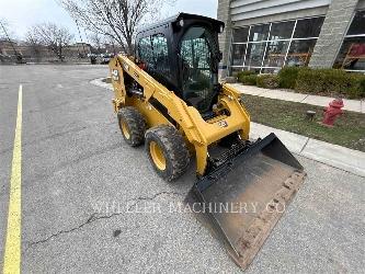 CAT 246D3 C3HF