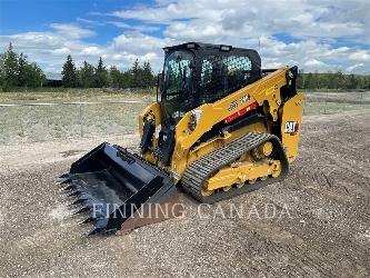 CAT 255-05