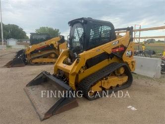 CAT 2593D