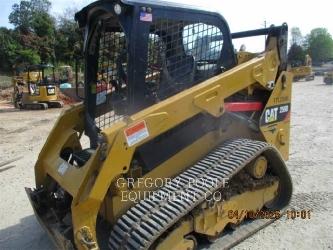 CAT 259D